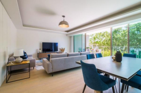 Portugal Portfolio - Legacy Apartment